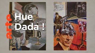 Documentaire Où est Dada aujourd’hui ?