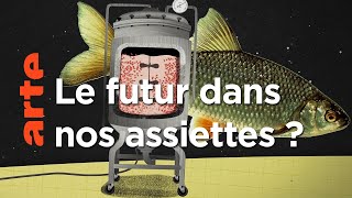 Pouvons-nous vivre sans agriculture ?