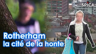 Proxénétisme à Rotherham, la cité de la honte