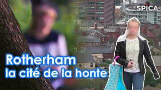 Documentaire Proxénétisme à Rotherham, la cité de la honte