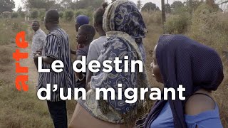 Documentaire Sur les traces d’un migrant | Generation Africa