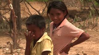 Documentaire Une des régions les plus pauvres de Colombie