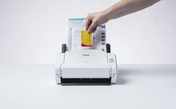 A quoi sert un scanner de document ?