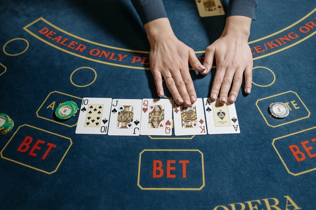Les meilleurs bonus de casino en ligne 2022