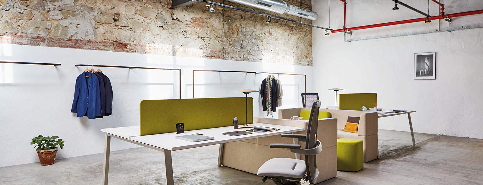 L'importance de l'ergonomie pour la bonne performance des enterprises