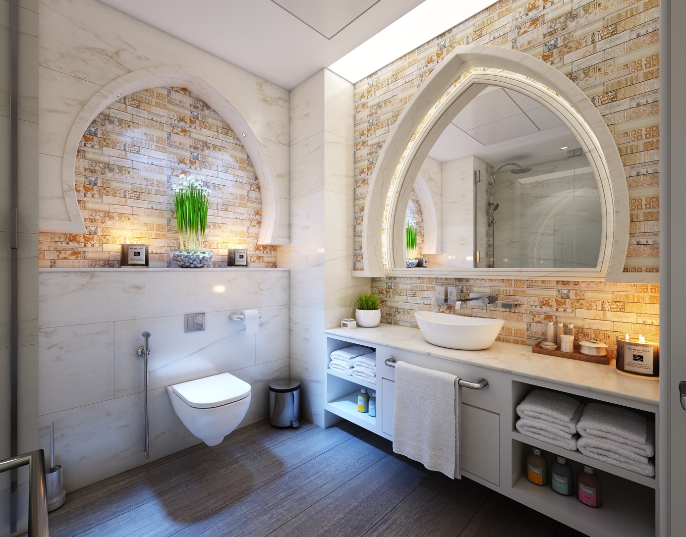 La douchette de toilette : votre nouveau meilleur ami pour l'été 2022