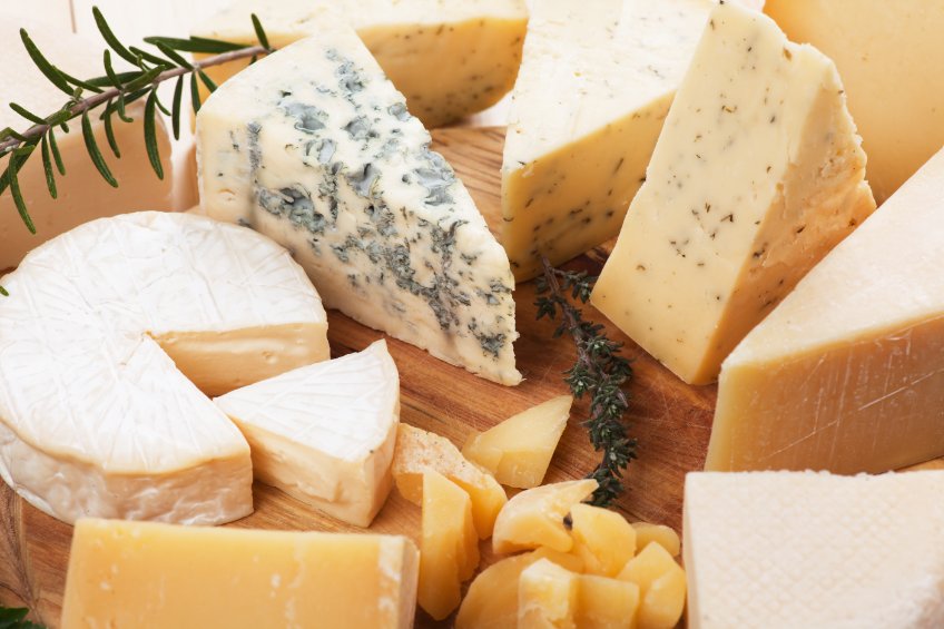 Documentaire 10 fromages français moins connus qu’il faut absolument essayer !