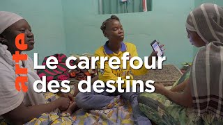 Documentaire À la porte du Sahel : le dernier refuge