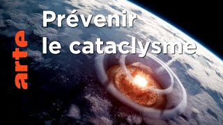 Alerte aux astéroïdes