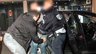 La BAC de Vannes