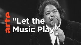 Documentaire Barry White : a Dream of Love