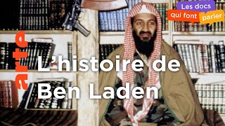 Documentaire Ben Laden – Les routes du terrorisme (1/2)