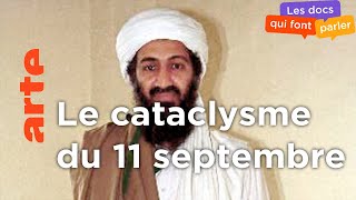 Documentaire Ben Laden – Les routes du terrorisme (2/2)