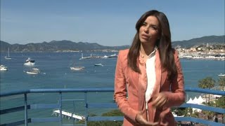 Cannes, dans le palace préféré des stars
