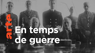 Cause commune | Les Roosevelt, une histoire intime (6/7)