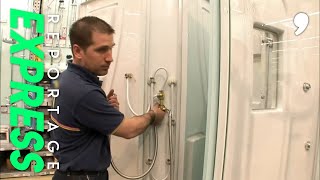 Comment avoir la douche de ses rêves ?