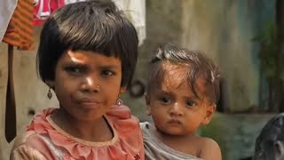 Documentaire Dans les bidonvilles de Calcutta