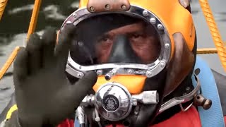 Dans les eaux du Mexique | Les routes de l'impossible