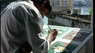 Documentaire Découverte du Monde – Artisans du Rajasthan