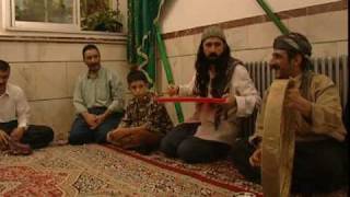 Découverte du Monde - Derviches du Kurdistan