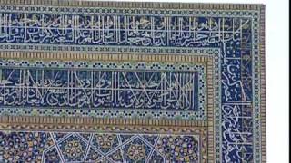 Découverte du Monde - Khiva et Boukhara, villes musées