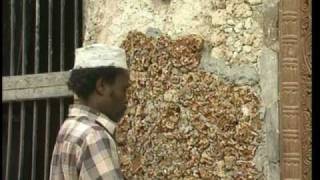 Découverte du Monde - Lamu, cité Swahilie
