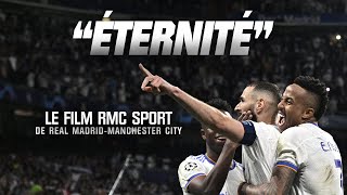 Documentaire Éternité