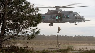 Forces spéciales : entre tradition et innovation