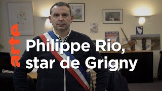 Grigny, le meilleur maire du monde
