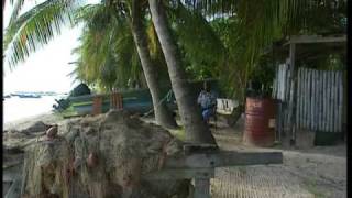 Histoires d'îles - Marie Galante