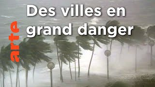 Documentaire Inondations : une menace planétaire