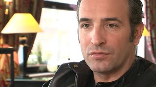 Jean Dujardin, la star française