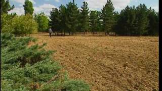 Documentaire La France aux 1000 villages – L’Ile de France