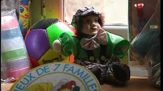 La France aux 1000 villages - La Drôme