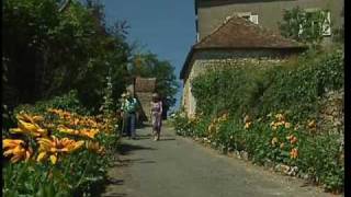 Documentaire La France aux 1000 villages – La Vienne