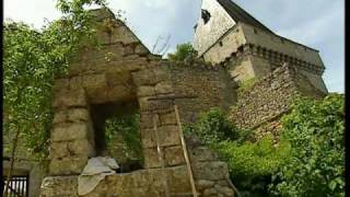 La France aux 1000 villages - Le Maine et Loire