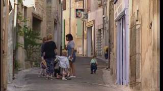 La France aux 1000 villages - Le Vaucluse