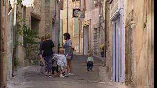 Documentaire La France aux 1000 villages – Le Vaucluse