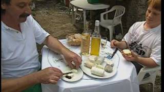 Documentaire La France aux 1000 villages – Les Alpes maritimes