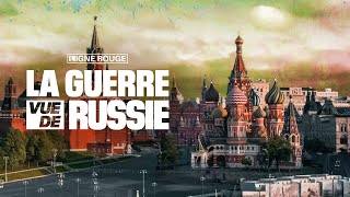 Documentaire La guerre vue de Russie