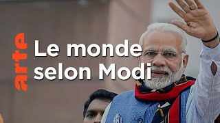 La nouvelle puissance indienne
