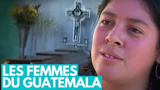 La place des femmes au Guatemala