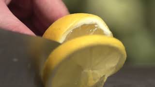Le citron, un miracle contre le cancer ?