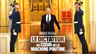 Le dictateur, au cœur de la machine Poutine (2/3): Le pouvoir coûte que coûte