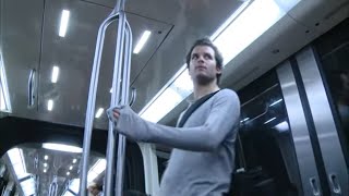 Documentaire Le métro est-il vraiment un nid à microbes ?