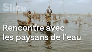 Les Tofinu : le peuple de pêcheurs du Bénin