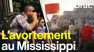 Documentaire Les derniers de la seule clinique d’avortement au Mississippi