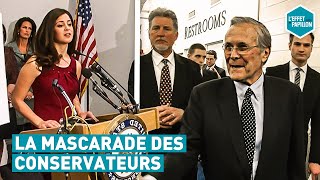 Documentaire Les drôles de méthodes des conservateurs