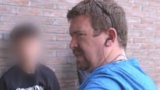 Molenbeek, au coeur des quartiers chauds