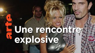 Documentaire Pamela Anderson & Tommy Lee : sexe, romance et video